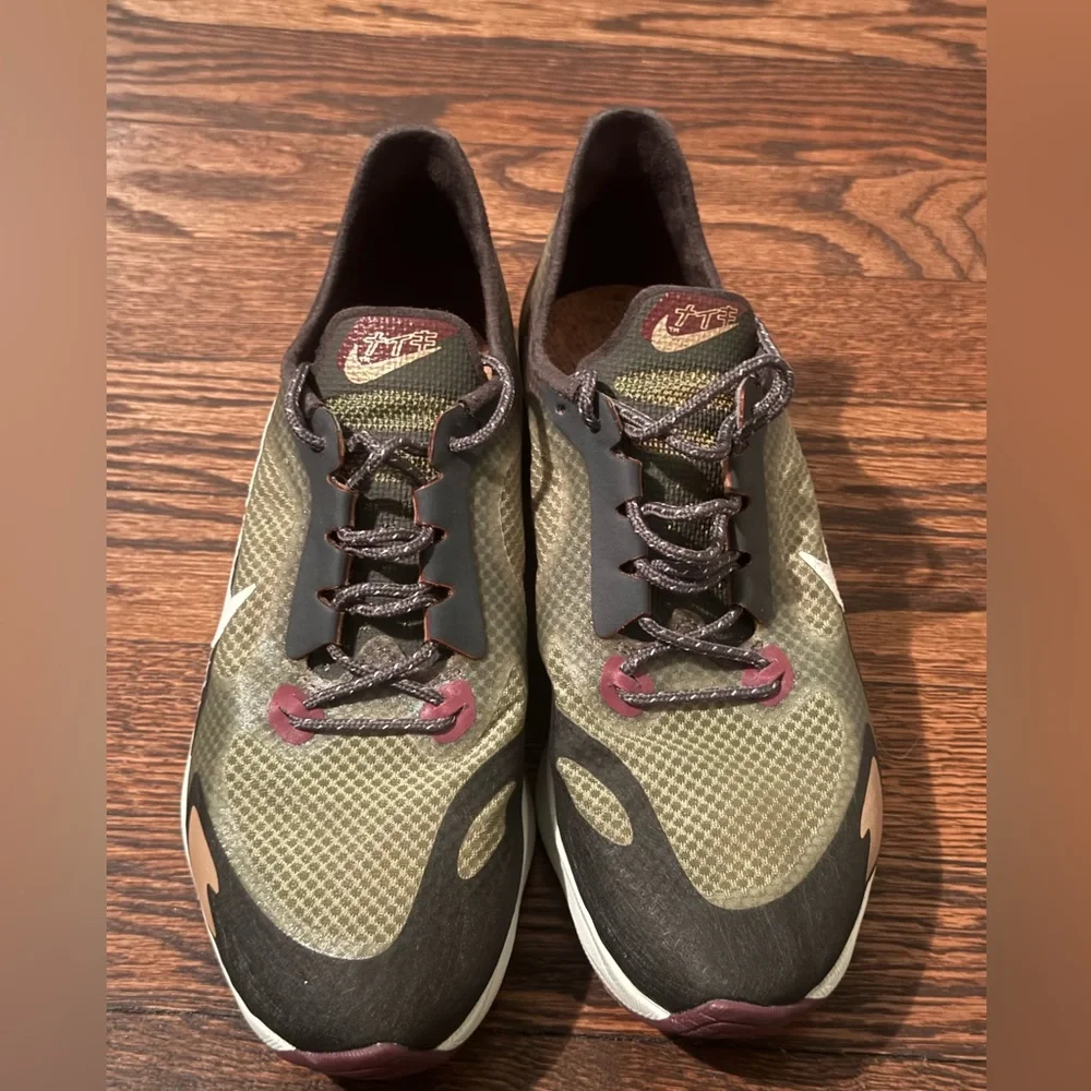 Nike Vapor Street Peg - Picture 1 of 9